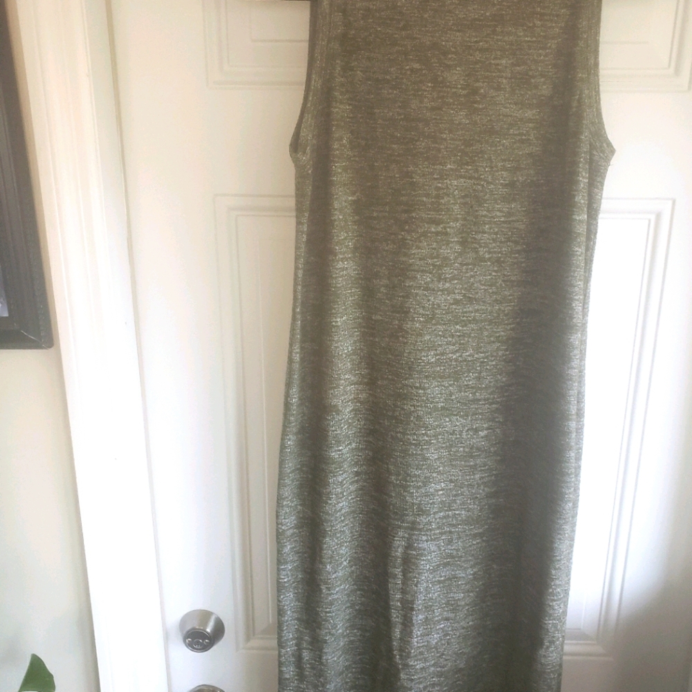 Gap Dress